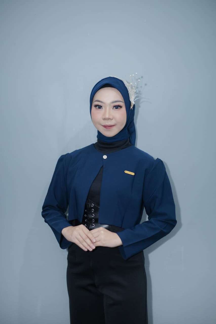 FRANSISCA YUNISIA TANADY